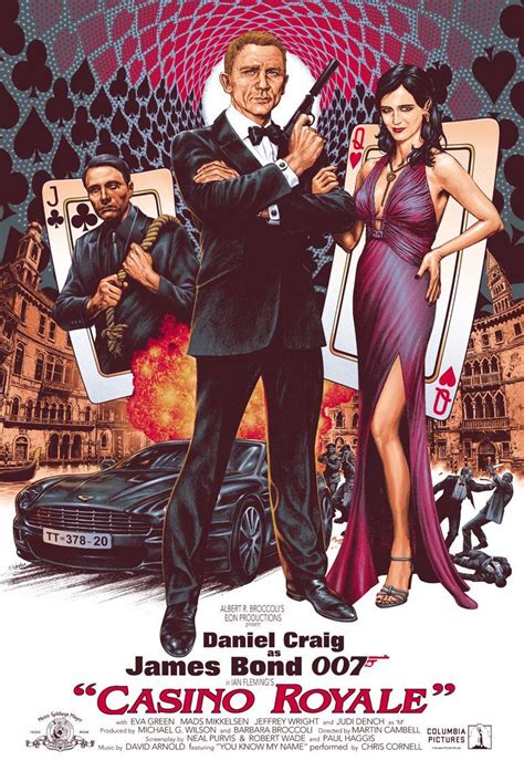 Casino Royale (1967) @ BondMovies.com: The James Bond Movi.